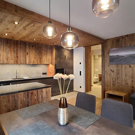 Villa Dolomiti Ортизеи Экстерьер фото