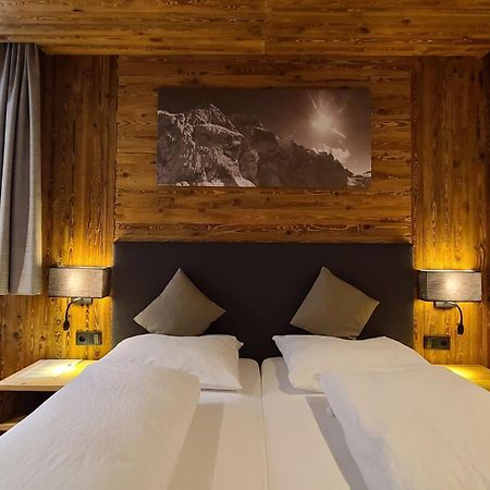 Villa Dolomiti Ортизеи Экстерьер фото